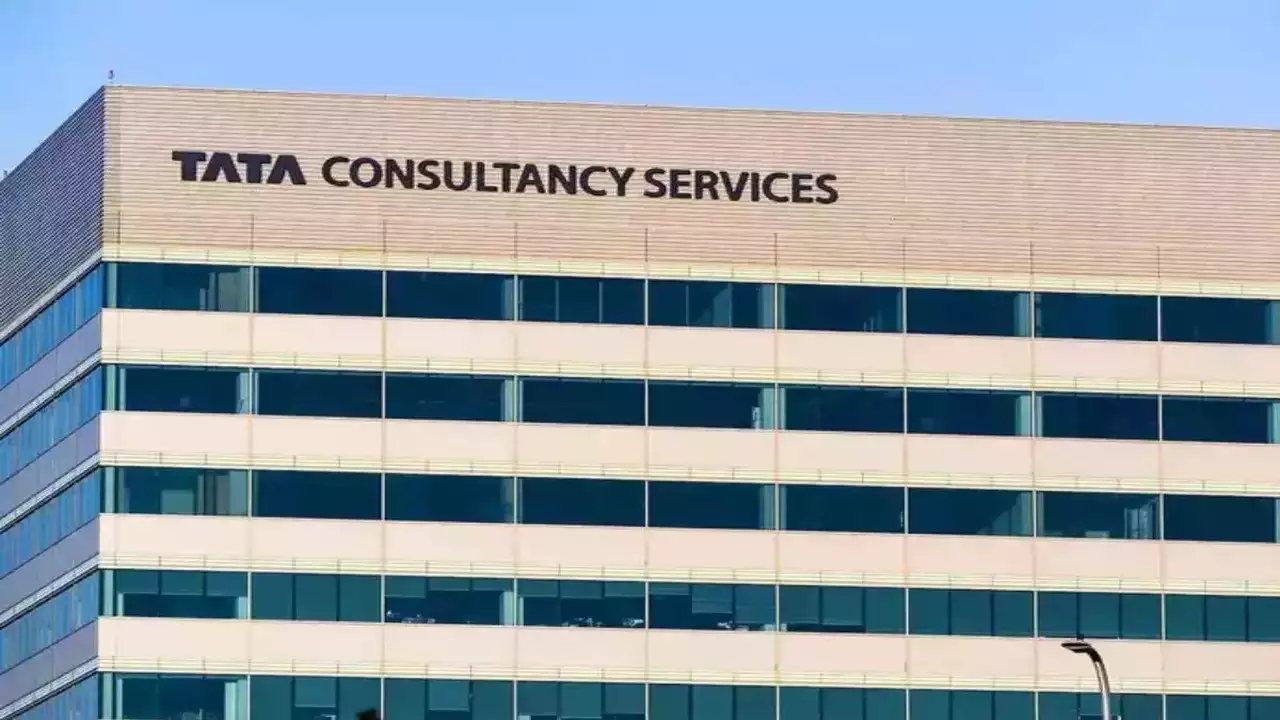 TCS, Salesforce Partner to Boost AI Power in Manufacturing, Semiconductors