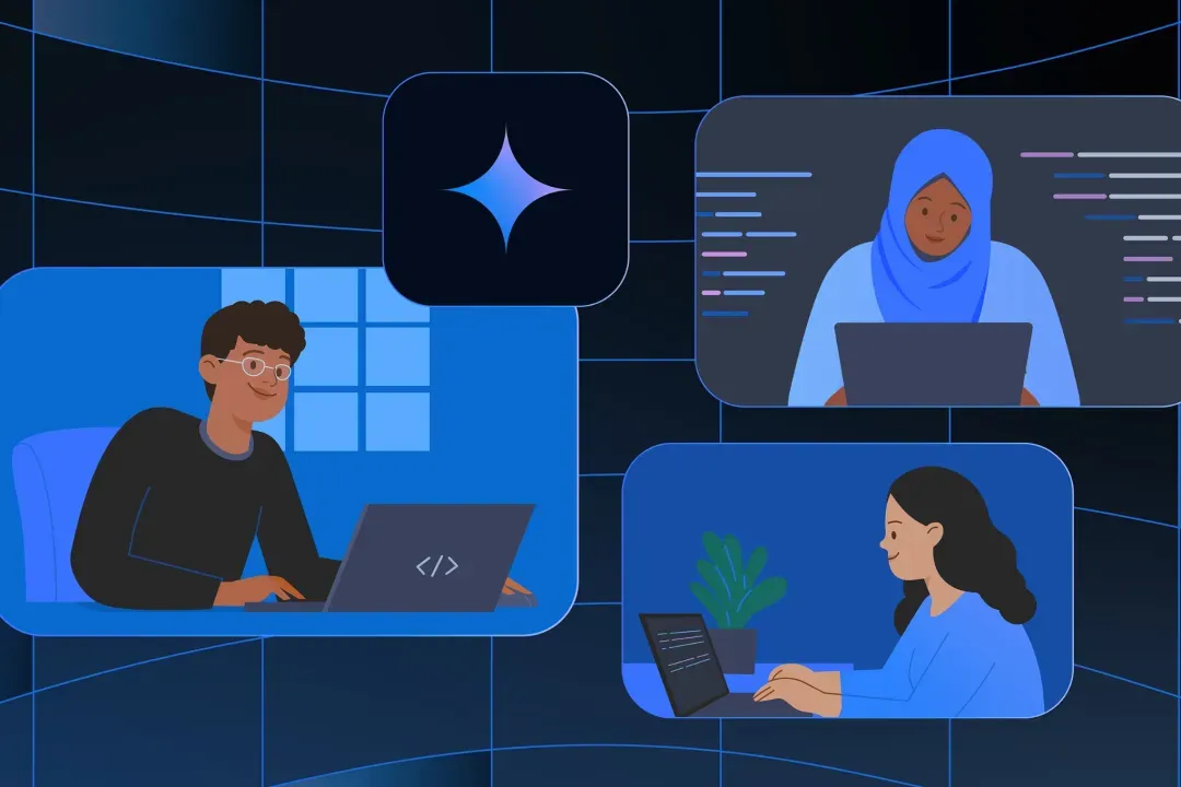 Google Makes Gemini Code Assist Free For Developers