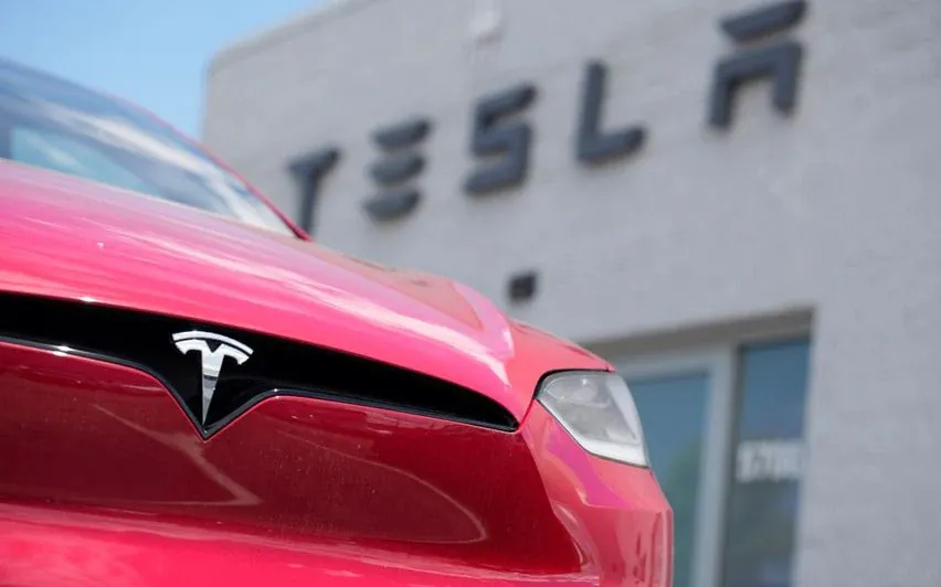 Tesla Picks Showroom Sites In New Delhi, Mumbai