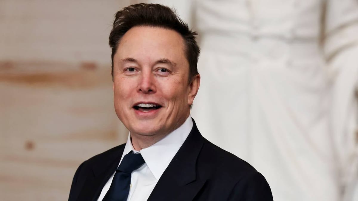 Elon Musk’s xAI Releases Latest Foundational Model Grok 3