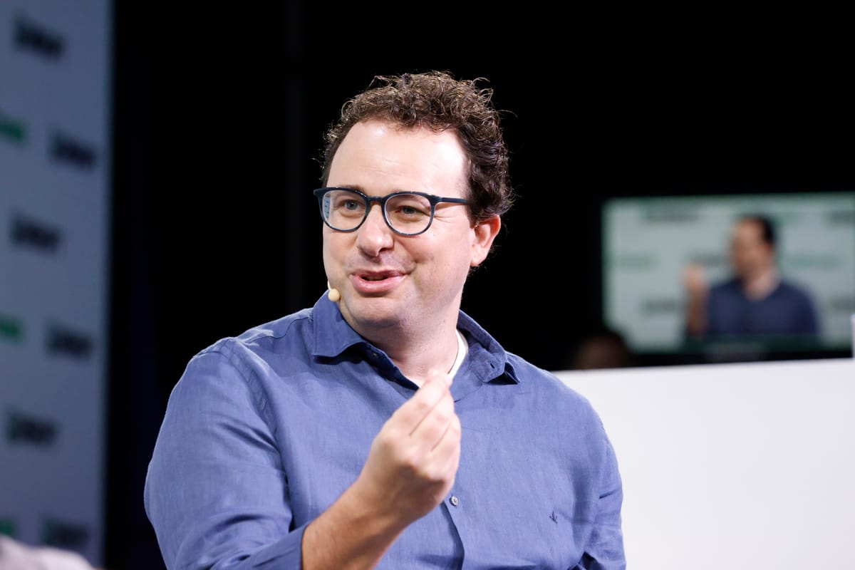 'In 12 Months, AI will Write All Codes,' Says Anthropic’s Dario Amodei