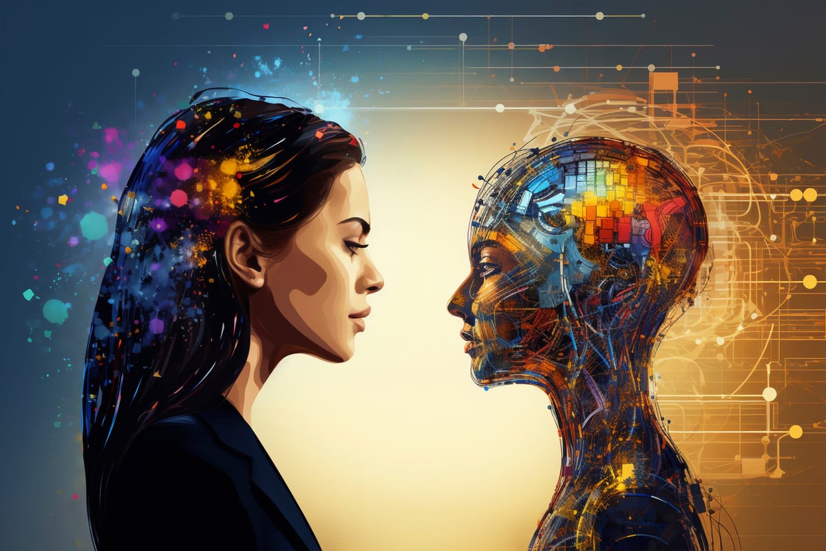 5 Ways Generative AI is Revolutionising Industries and Shaping the Future