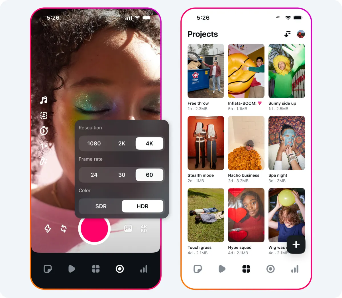 Meta Launches 'Edits' — A Free TikTok CapCut Rival for Instagram Creators