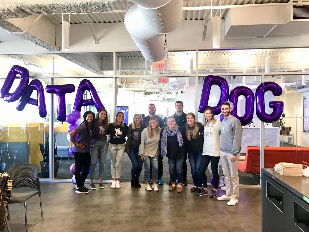 Datadog Acquires Observability Platform Metaplane