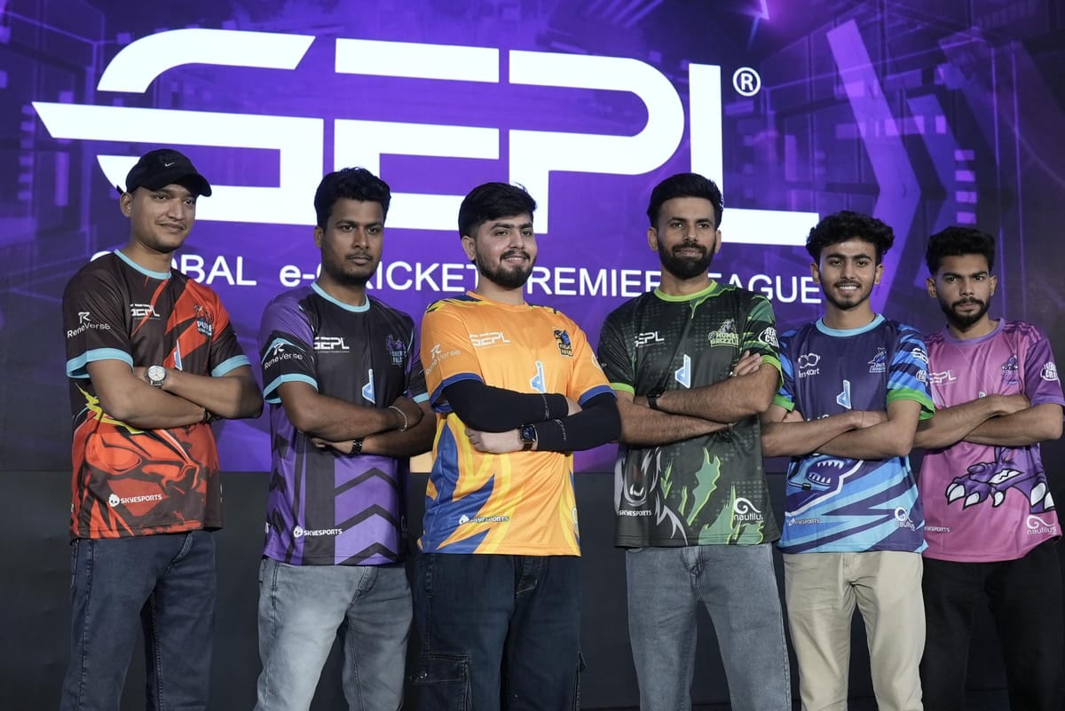 Global E-Cricket Premier League Grows Bigger as JetSynthesys Announces Season 2 with ₹3.05 Cr Prize Money
