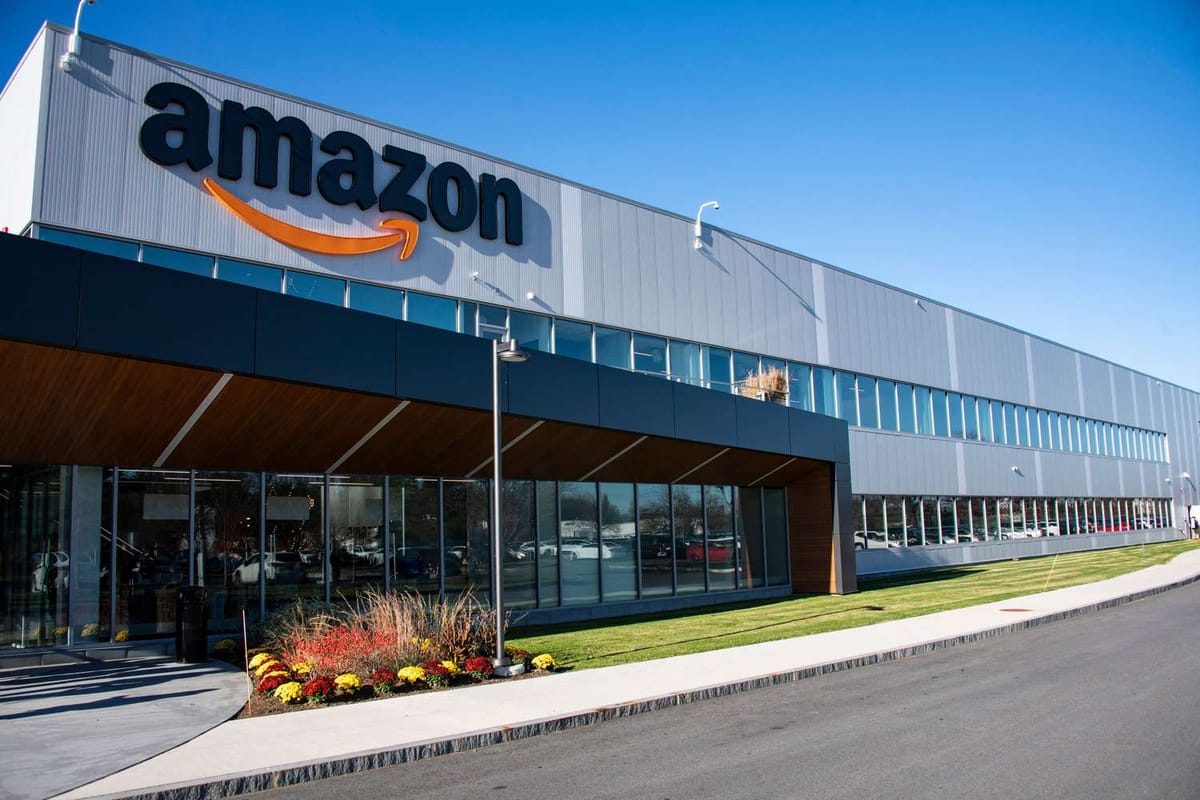 Amazon Unveils Nova Act SDK, an AI Agent for Automating Web-Based Tasks