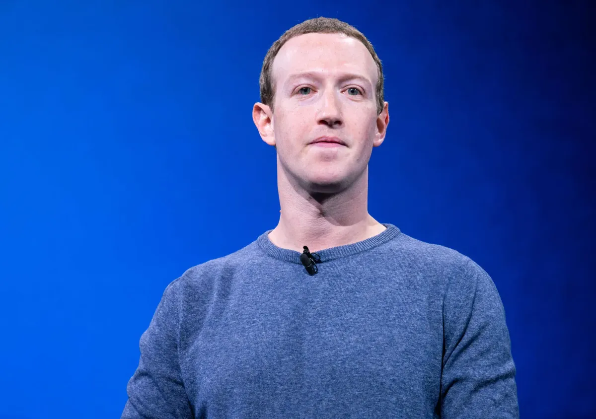 Zuckerberg Says All Codes Will be Written by AI in 12-18 Months