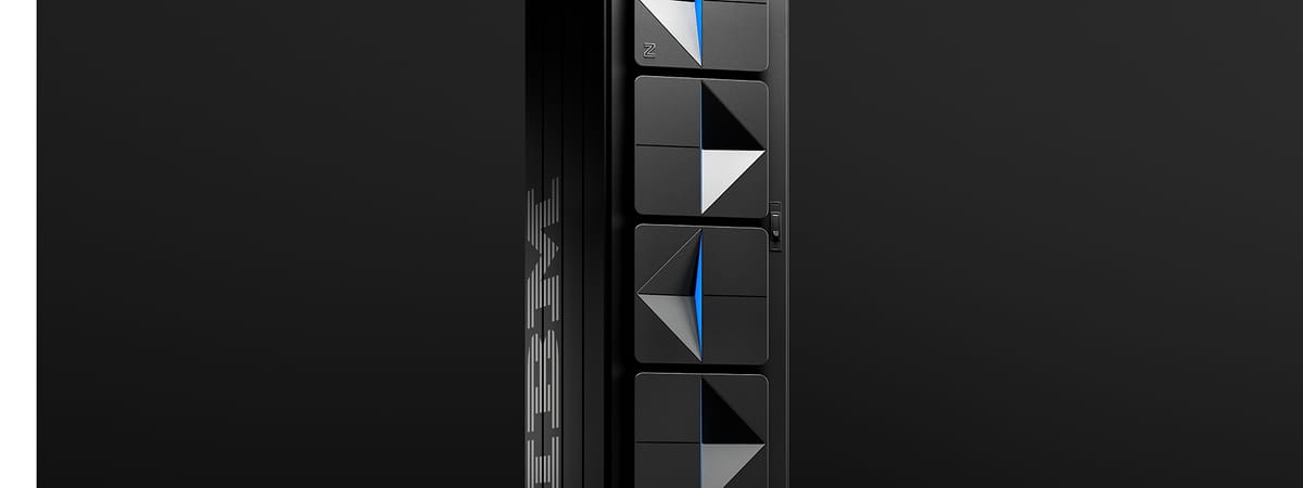 IBM Introduces Z17 Mainframe with Enhanced AI and Security Capabilities