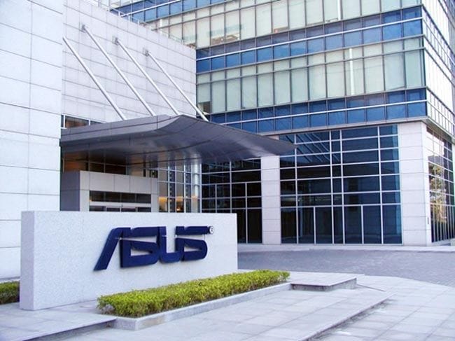Asus Launches AI-Powered Laptops in India Starting at ₹39,990