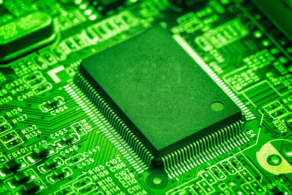 Calligo Technologies Secures $1.1 mn in Funding to Advance Next-Gen Semiconductor Chip