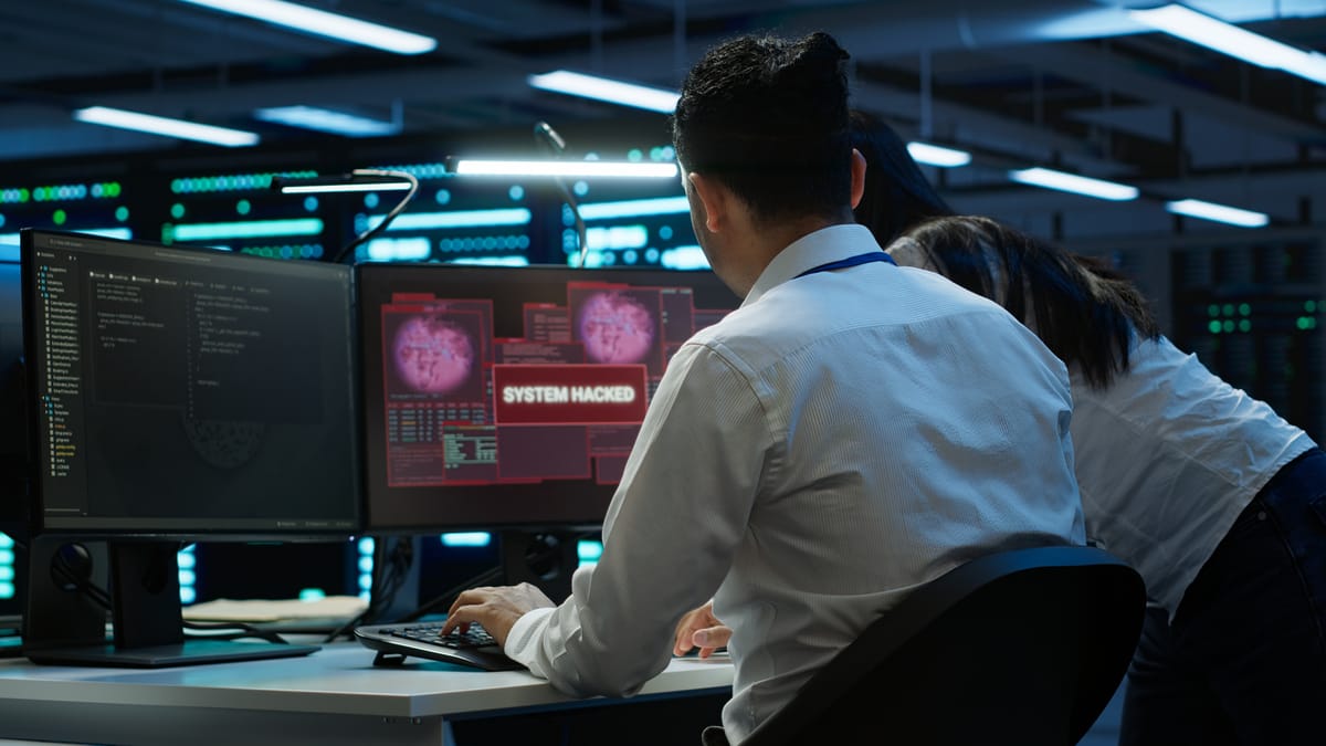 Over 7.15 Billion Cyberattacks Blocked in India in 2024: Report