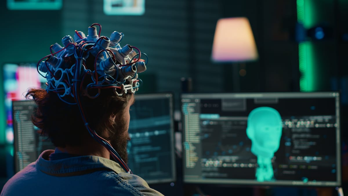 In 2024, the US Shipped 40 AI Models, China 15 & EU 3