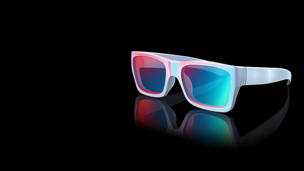 Google & Samsung to Launch Android XR Smart Glasses in 2026