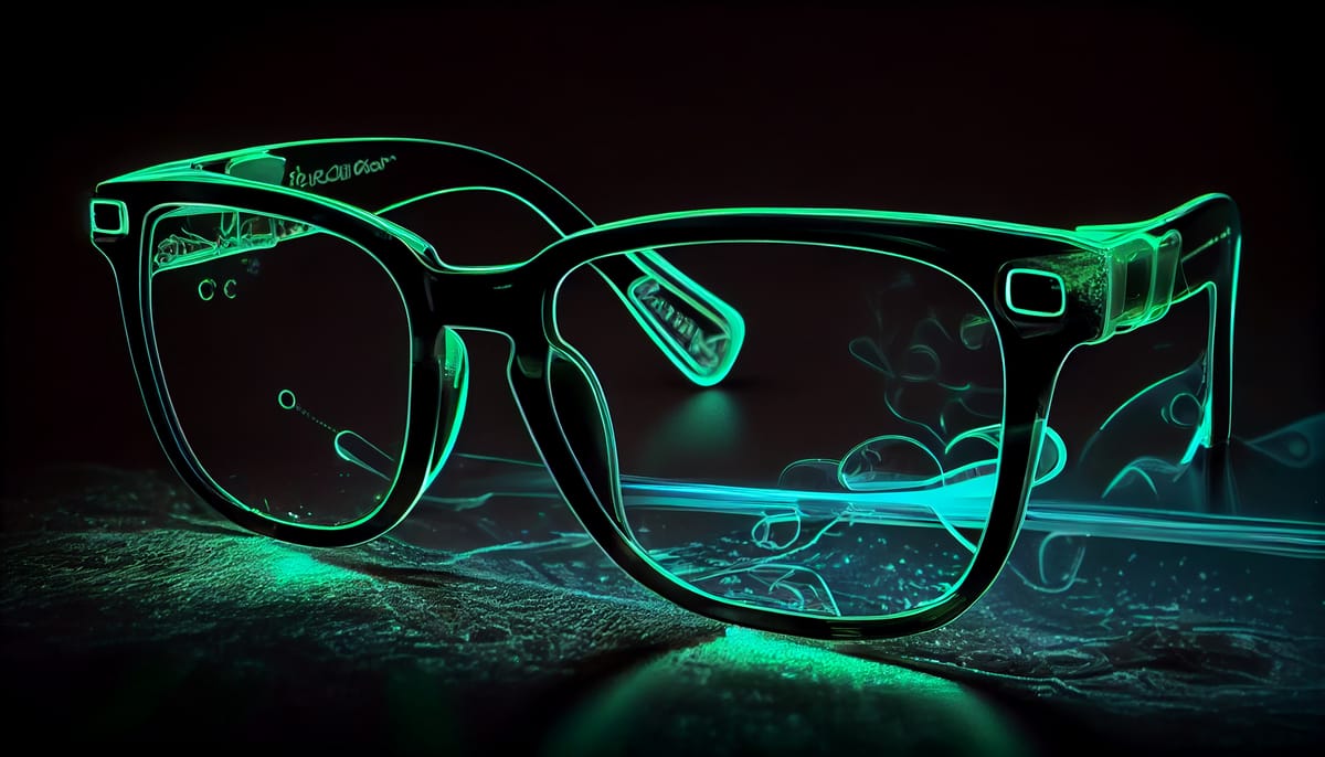 Apple to Launch AI-Powered Smart Glasses by 2026