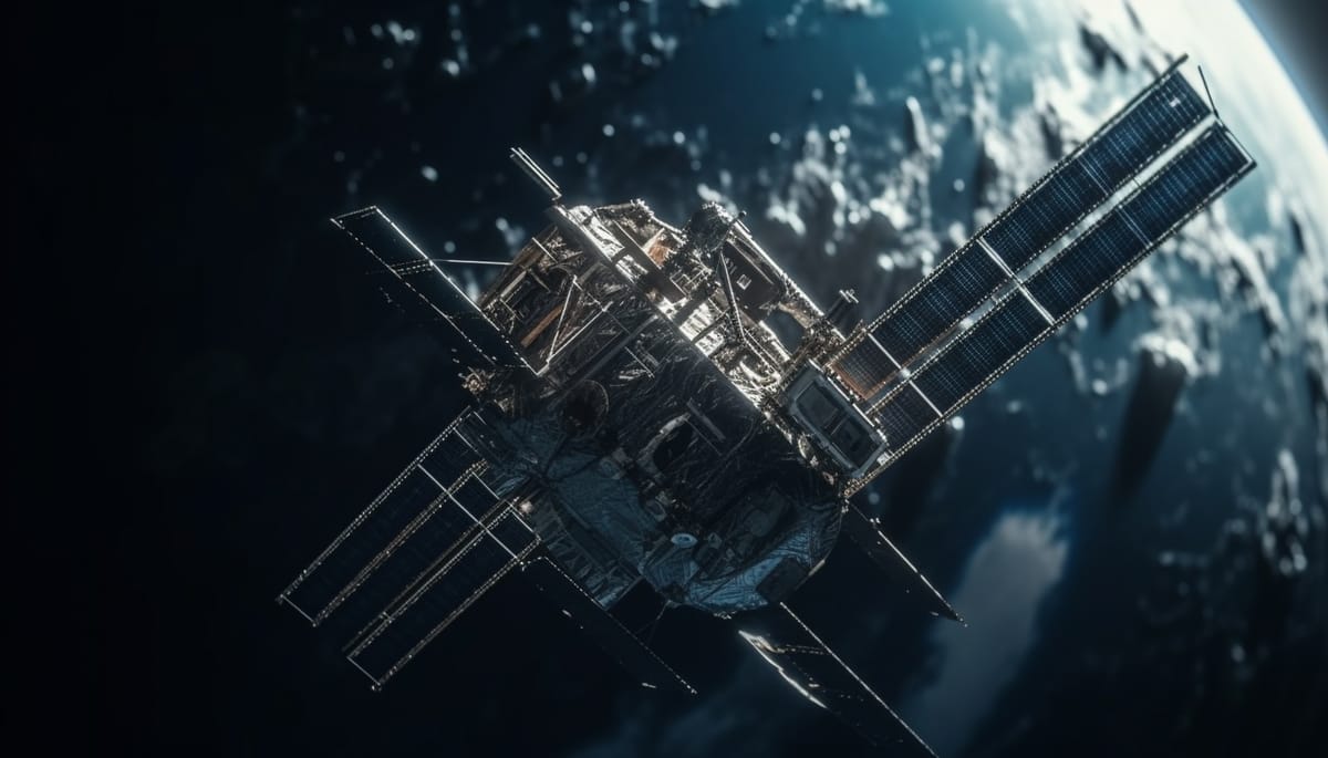 Elon Musk's Starlink Recieves 'Thumbs Up' from Indian Govt to Deliver Satellite Internet Services