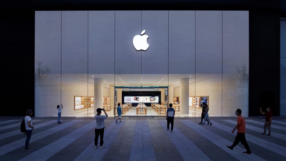 Exclusive:Bengaluru to Get Apple’s Next Retail Store at Phoenix Mall of Asia