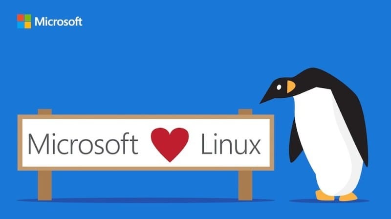 Microsoft Open Sources Windows Subsystem for Linux After Nearly a Decade
