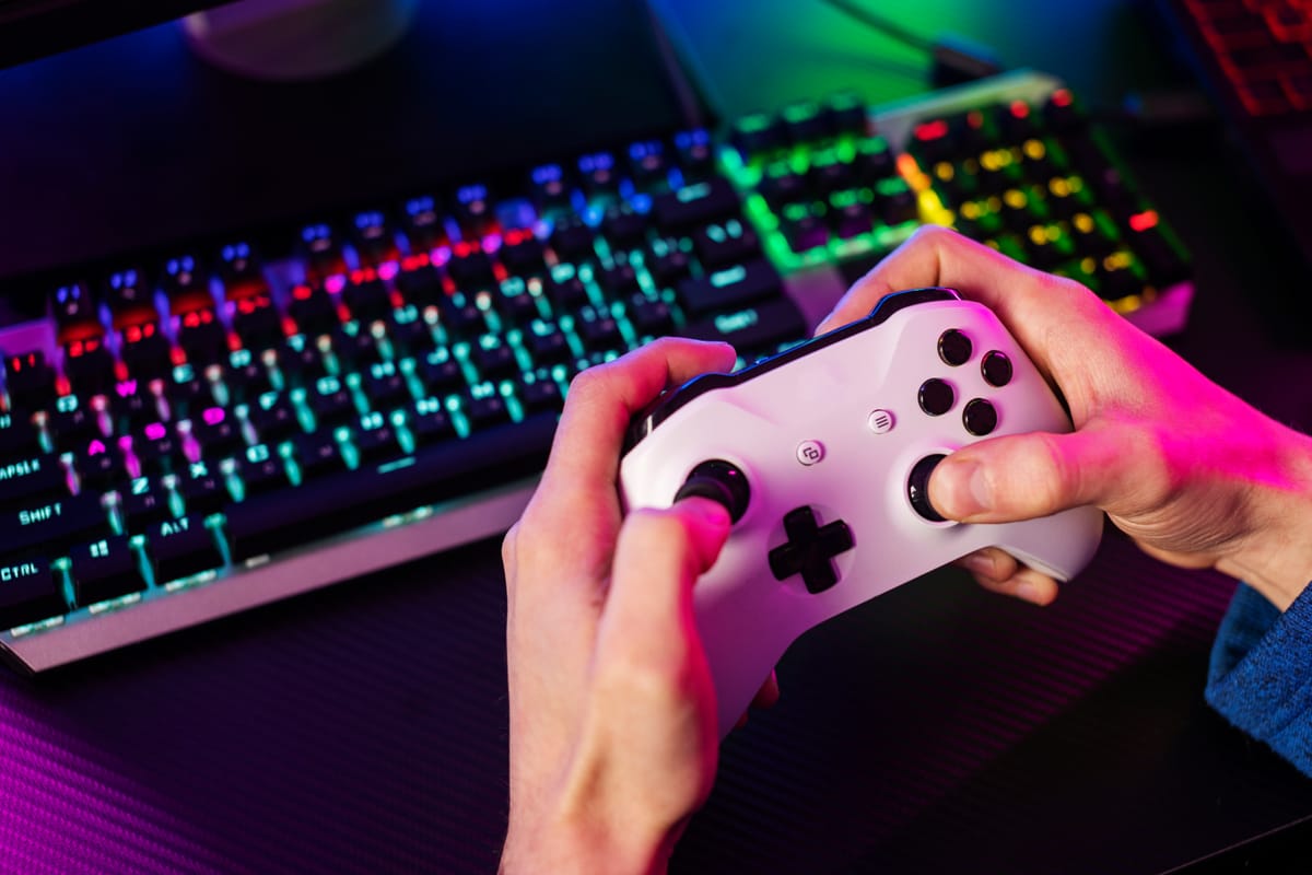 Nazara Acquires UK-Based Curve Digital for Rs 247 Crore to Expand Global Gaming Reach