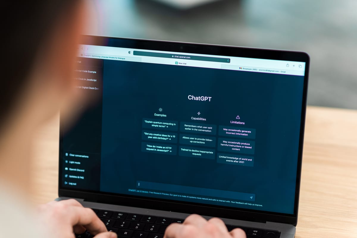 OpenAI Adds GitHub Integration to Deep Research Tool in ChatGPT