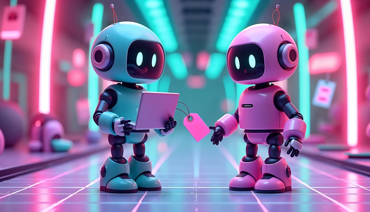 AI Agents Flunk CRM Tests, Mishandle Confidential Data