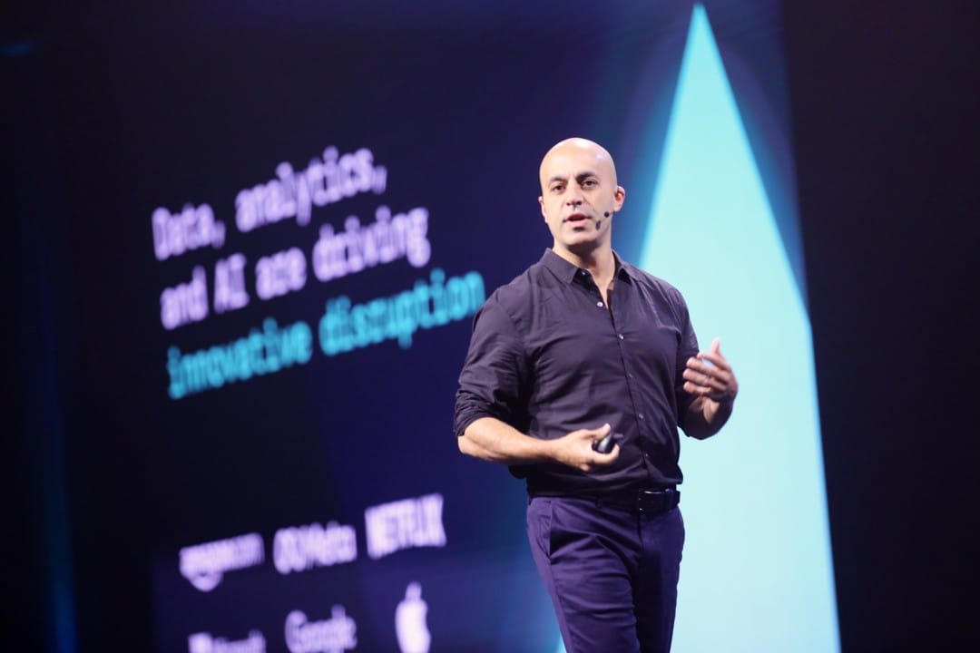 Databricks Eyes $1 bn Revenue from Data Warehouse Business