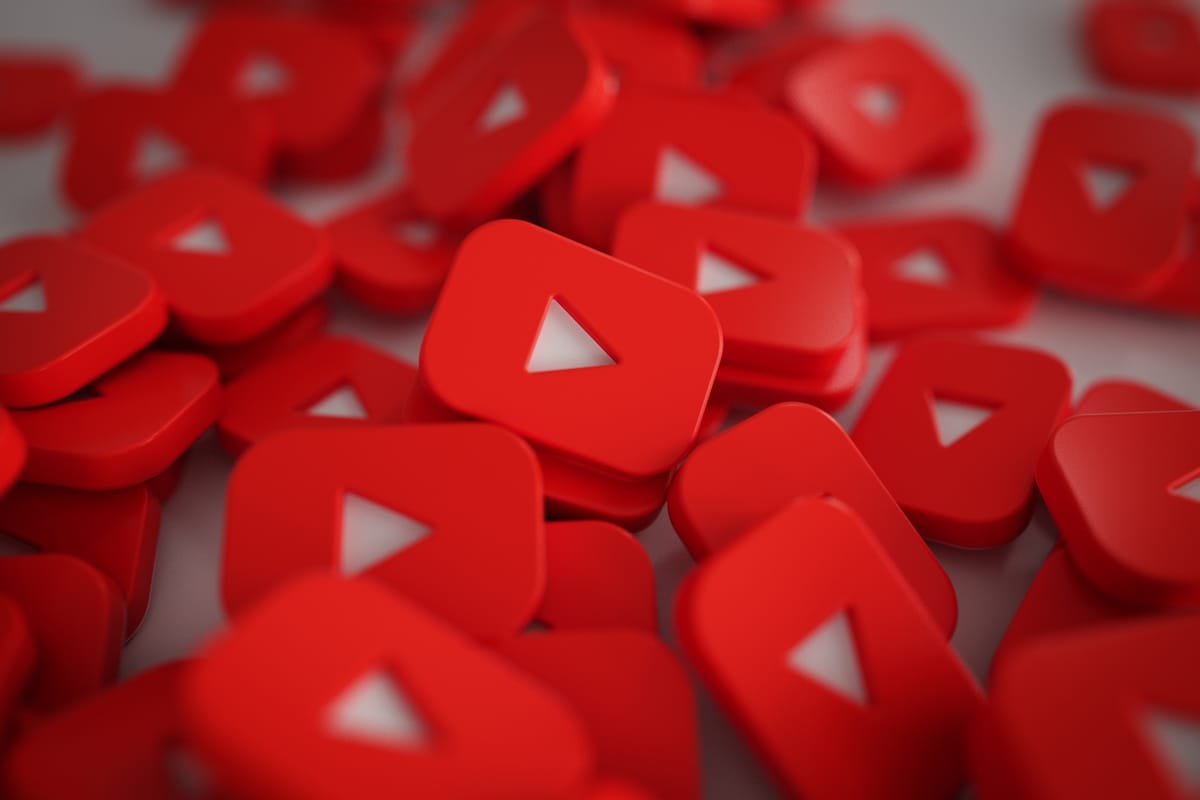 Google Confirms Using YouTube Videos to Train Veo 3 AI