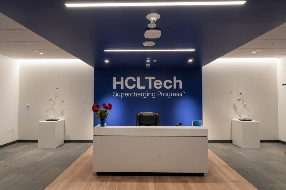 HCLTech Wins Deal to Boost Just Energy’s Operations with AI