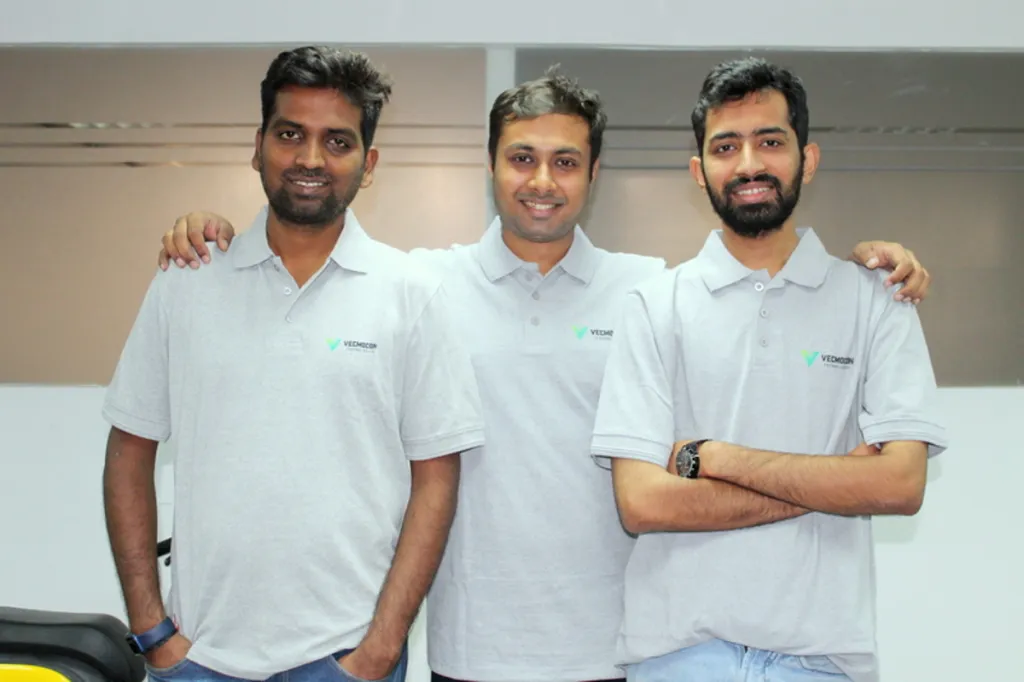 IIT Delhi Incubated Startup Vecmocon Raises $18 mn to Expand Market Presence