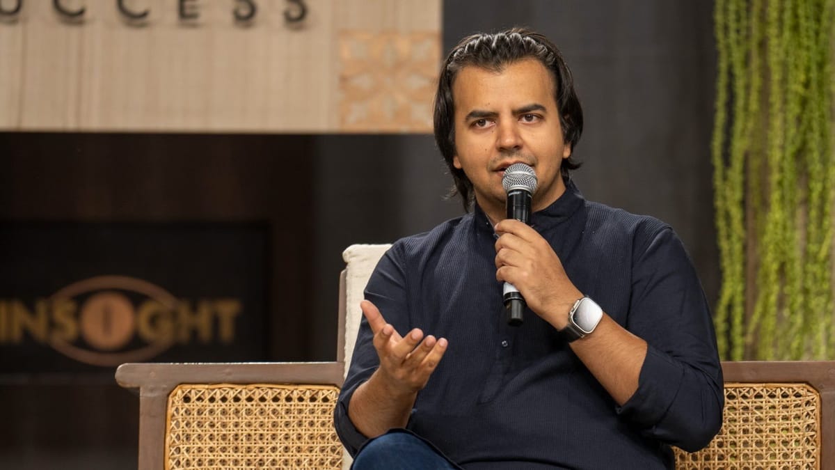Krutrim Unveils AI Agent That Gets Things Done