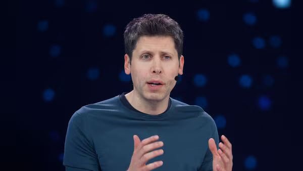 OpenAI Turns to Google for More GPUs