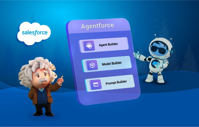 Salesforce Launches Agentforce 3 With New AI Command Center and Expanded Integration Tools