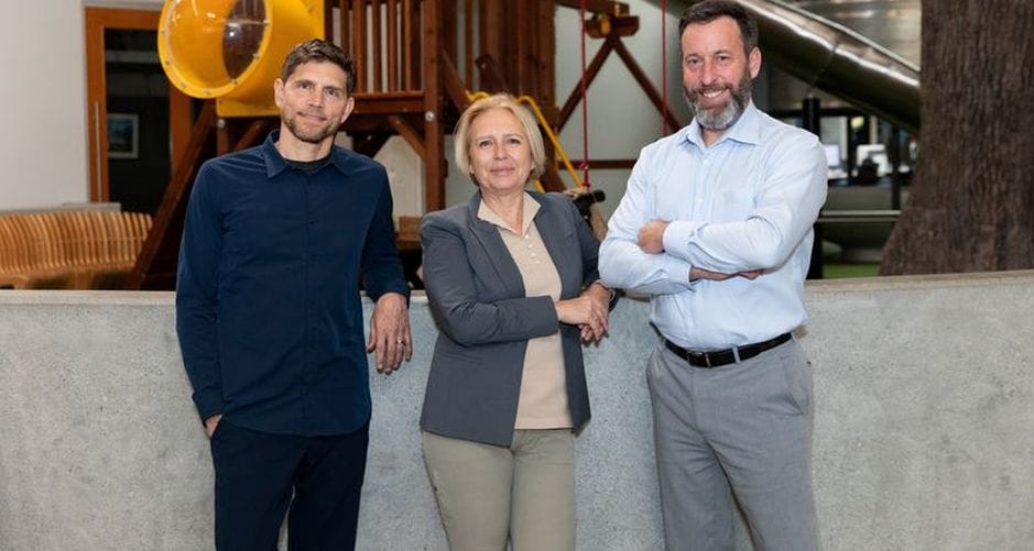 Snowcap Raises $23 mn to Build Superconducting AI Chips