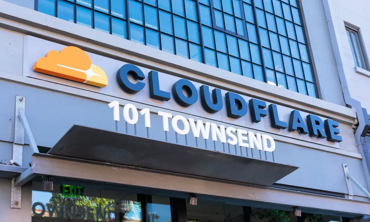 Cloudflare Becomes First Infrastructure Provider to Block AI Crawlers by Default