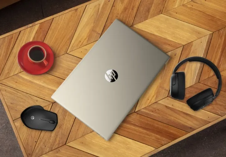 HP Launches AI-Powered OmniBook 3 and 5 Laptops, Promises Up to 34-Hour Battery Life