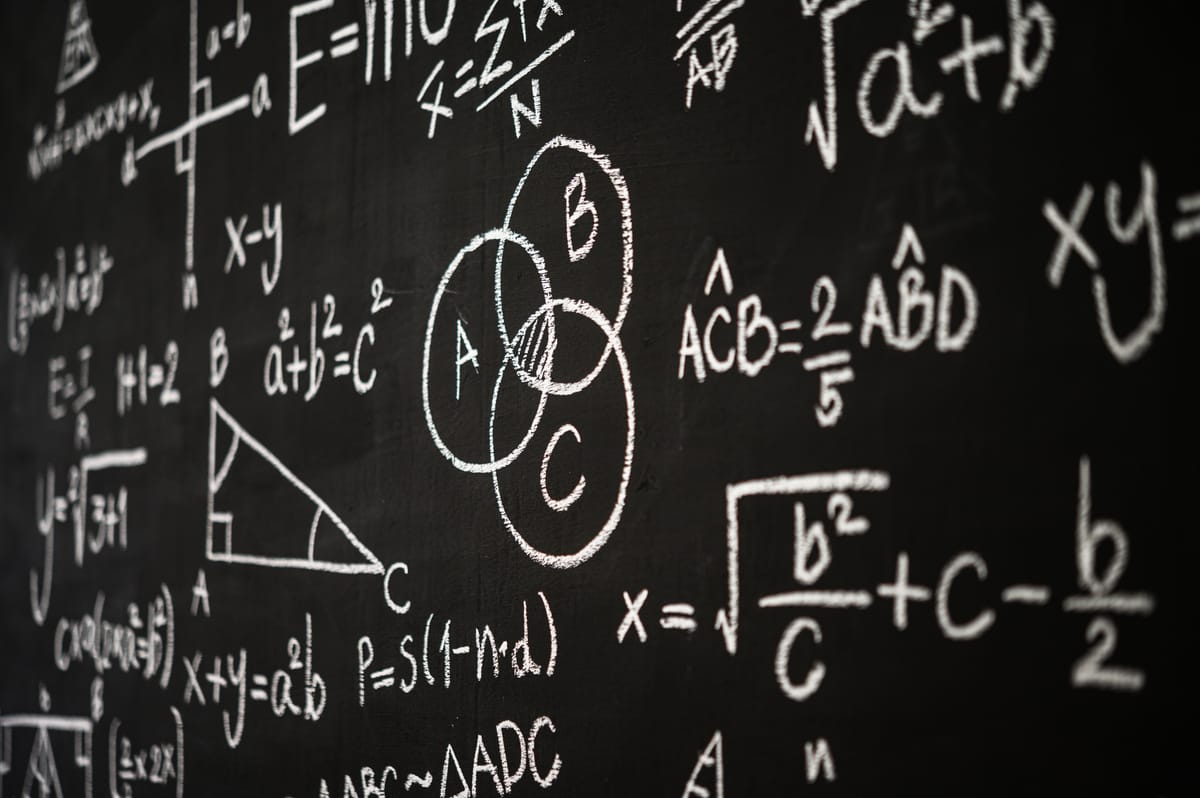 OpenAI Says New Experimental Model Wins Gold at International Math Olympiad