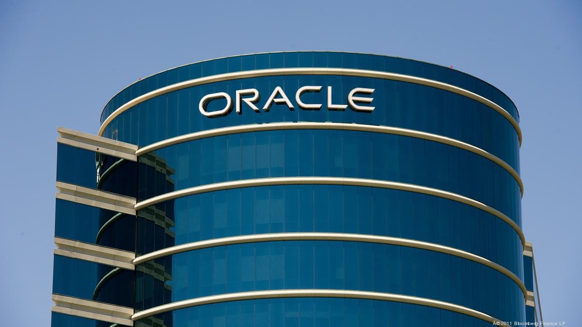 Oracle Lands $30 bn Annual Cloud Contract