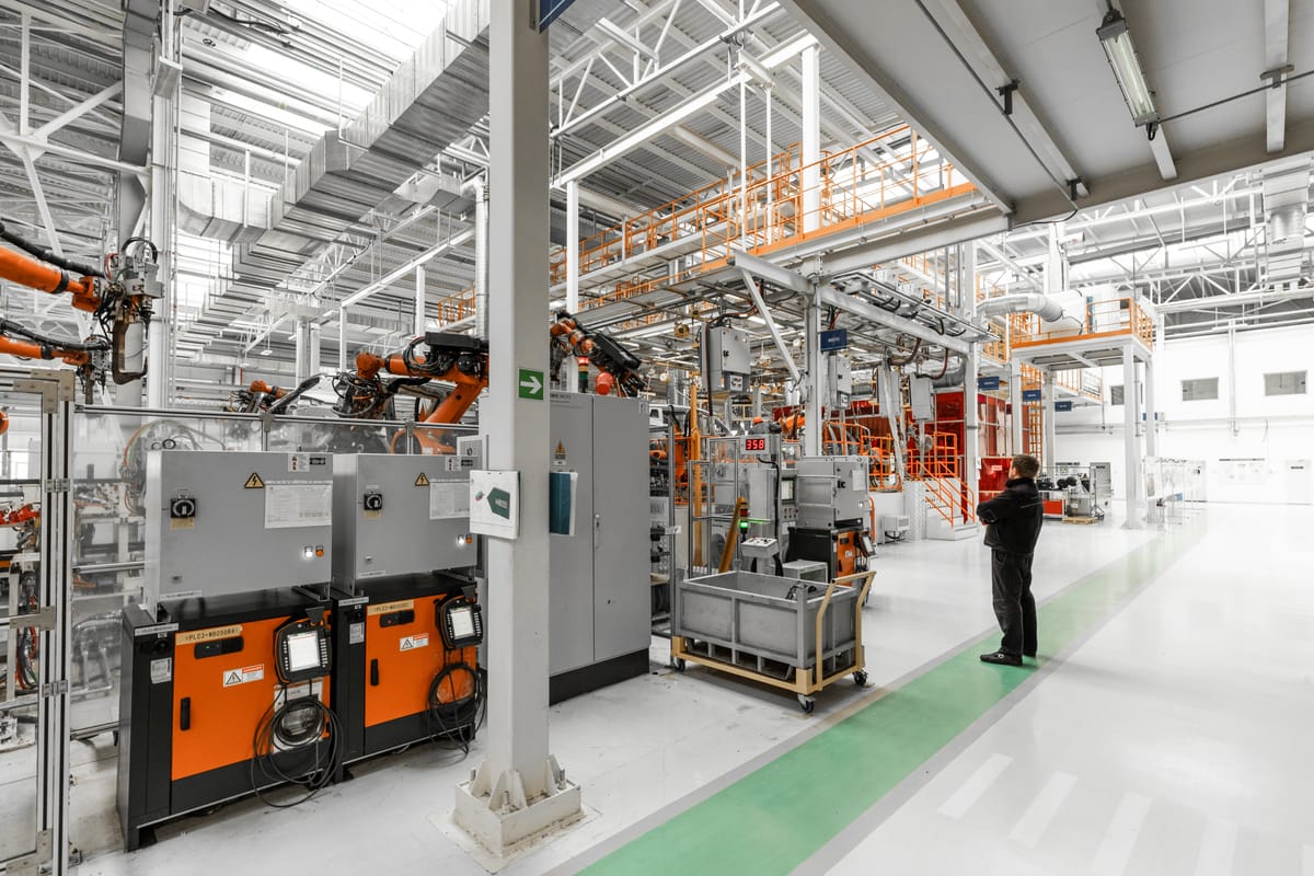 SiMa.ai and Cisco Join Forces to Bring Edge AI to Industrial Frontlines