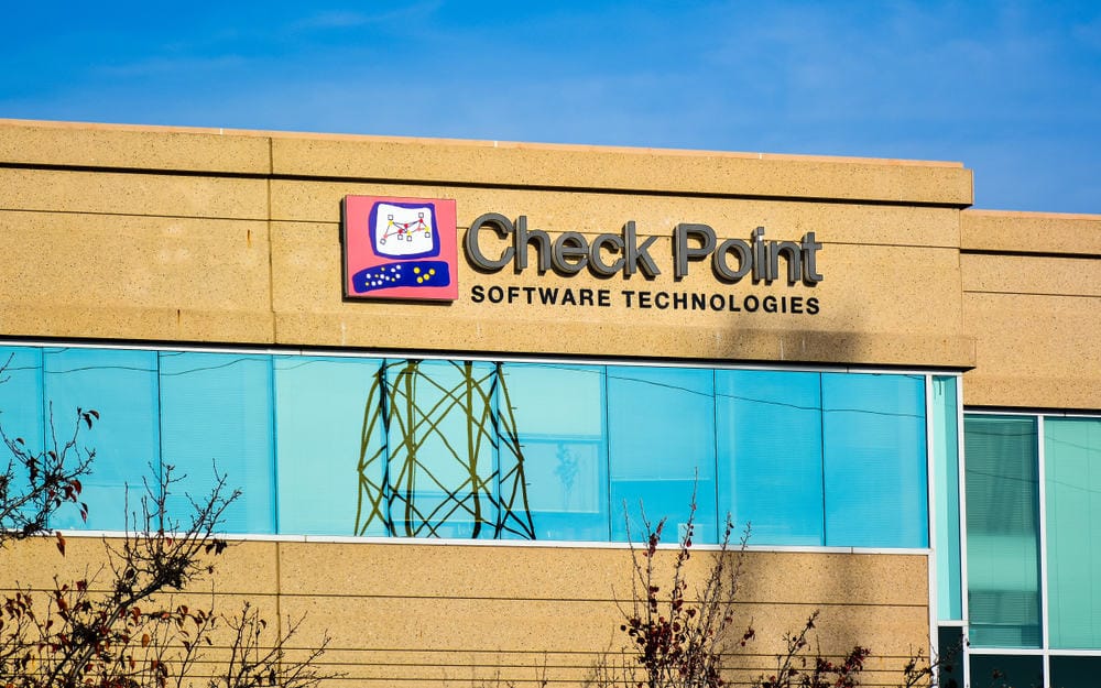 Check Point Launches Harmony SASE MCP Server, Enabling Secure AI Integration with Enterprise Networks