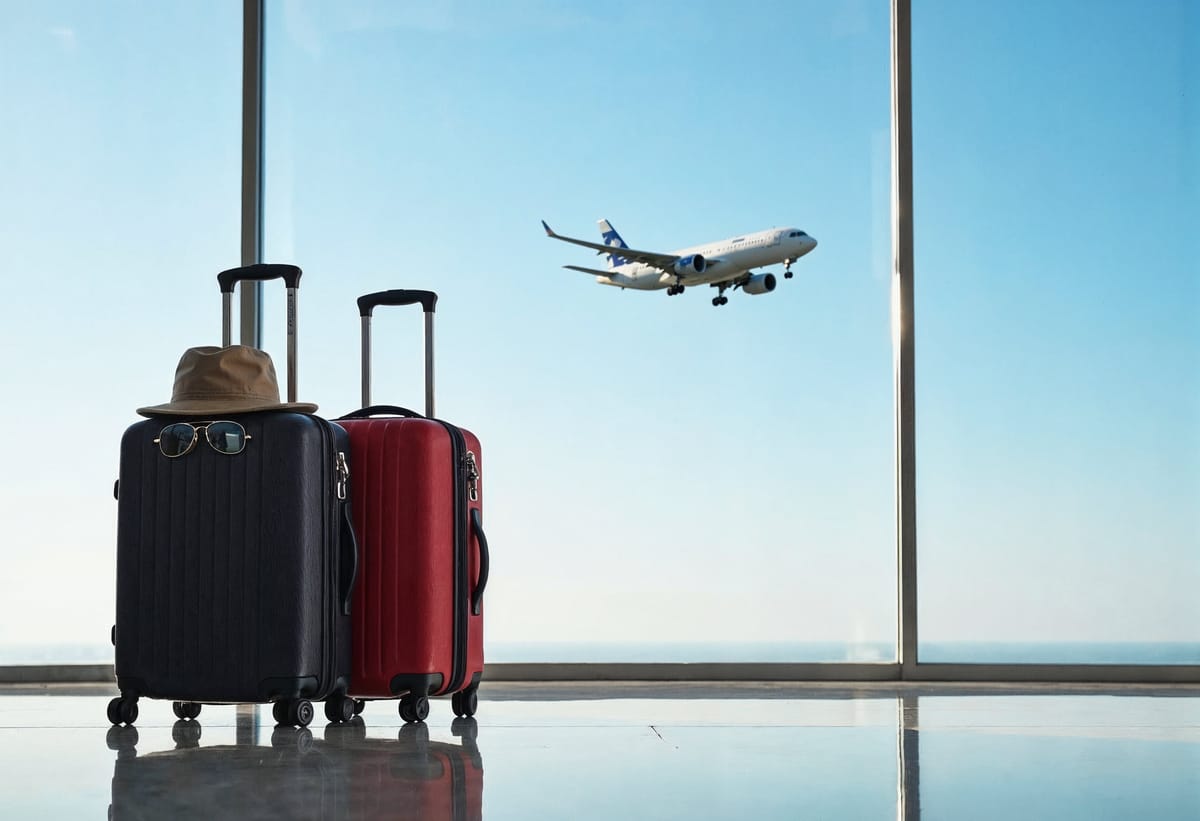 Google Launches AI-Powered ‘Flight Deals’ to Help Travelers Find Cheap Flights
