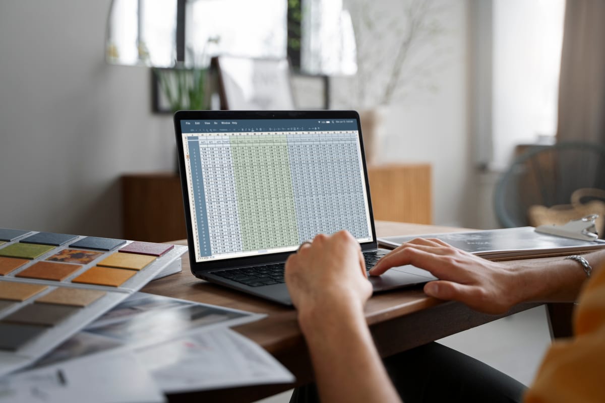 Anthropic’s Claude Can Now Build Excel Spreadsheets in Minutes — Automating Data, Reports, and Financial Models