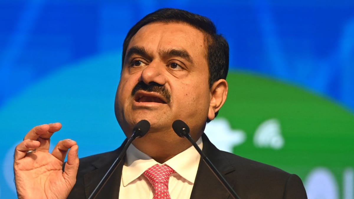Adani and Google Partner to Build India’s Largest AI Data Centre Campus in Visakhapatnam