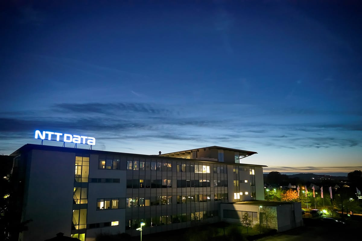 NTT DATA Partners with AWS to Deliver AI-Powered Contact Centre Solutions via Amazon Connect