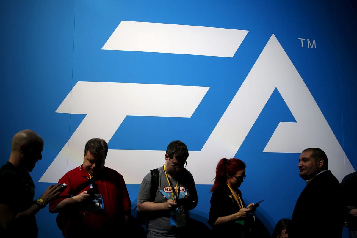 Stability AI and Electronic Arts Partner to Bring GenAI to Game Creation
