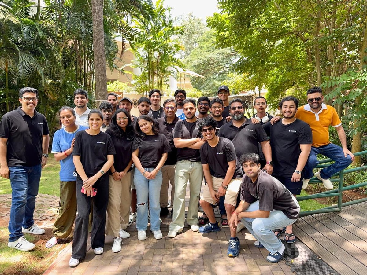 Redacto Raises ₹12 Crore to Power India’s Privacy-Tech Revolution