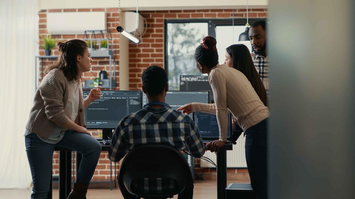 TCS says it concluded the World's largest AI Hackathon