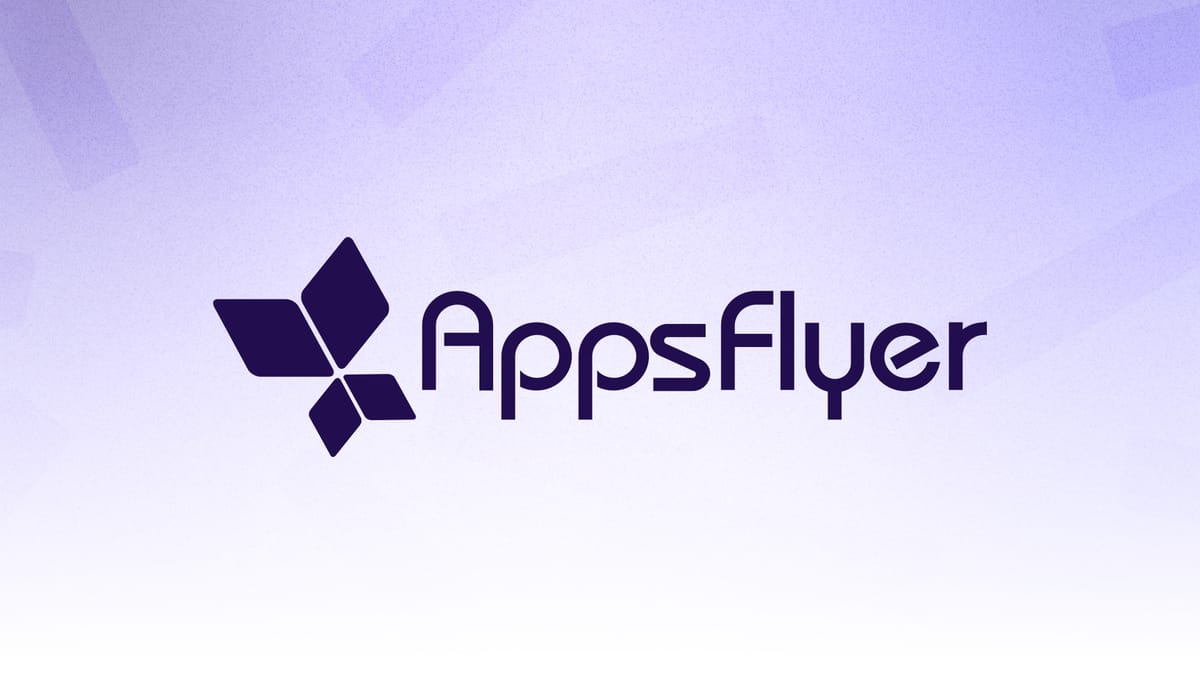 AppsFlyer Launches Eight-Product Upgrade to Boost AI Automation and Data Collaboration
