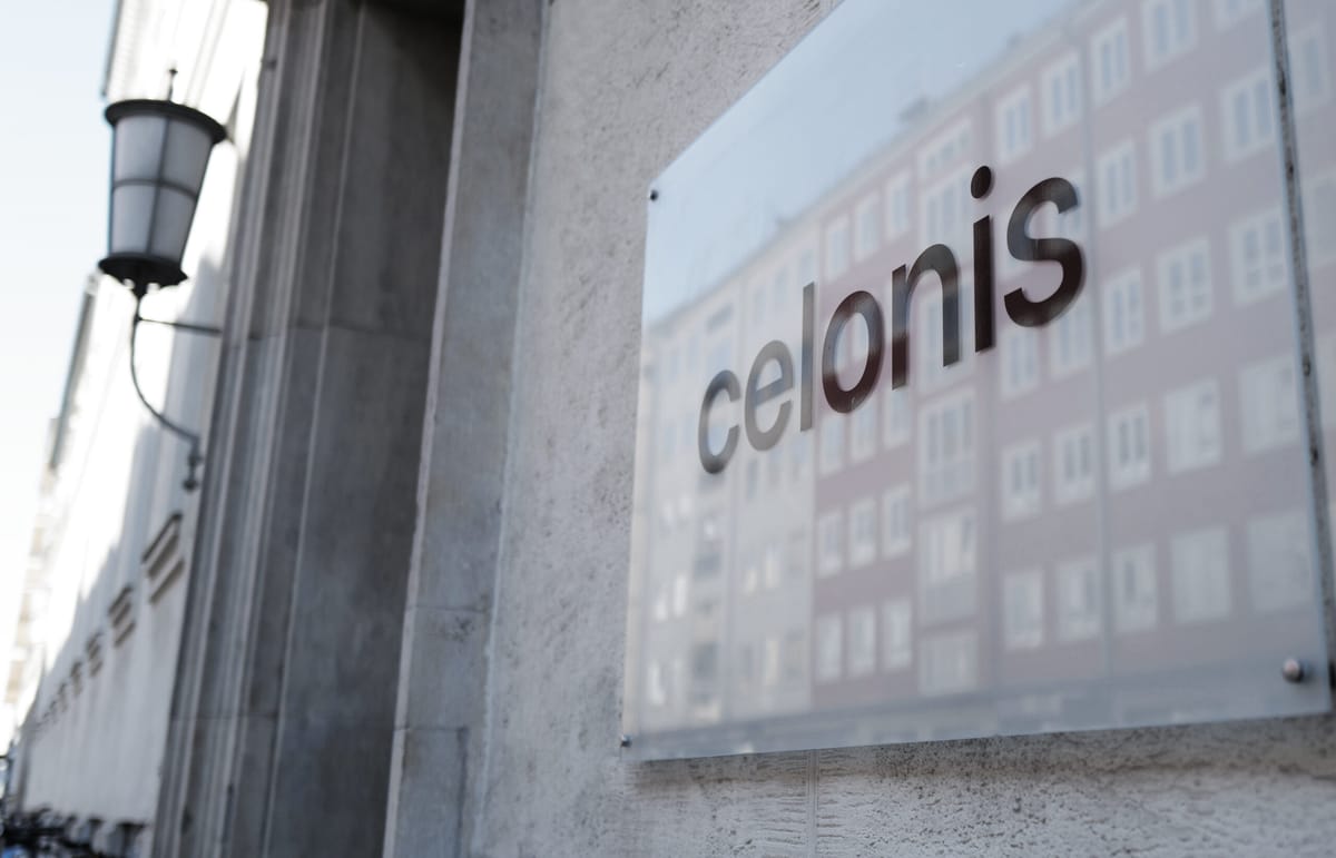 Celonis Unveils Major AI-Driven Innovations to Transform Enterprise Operations at Celosphere 2025