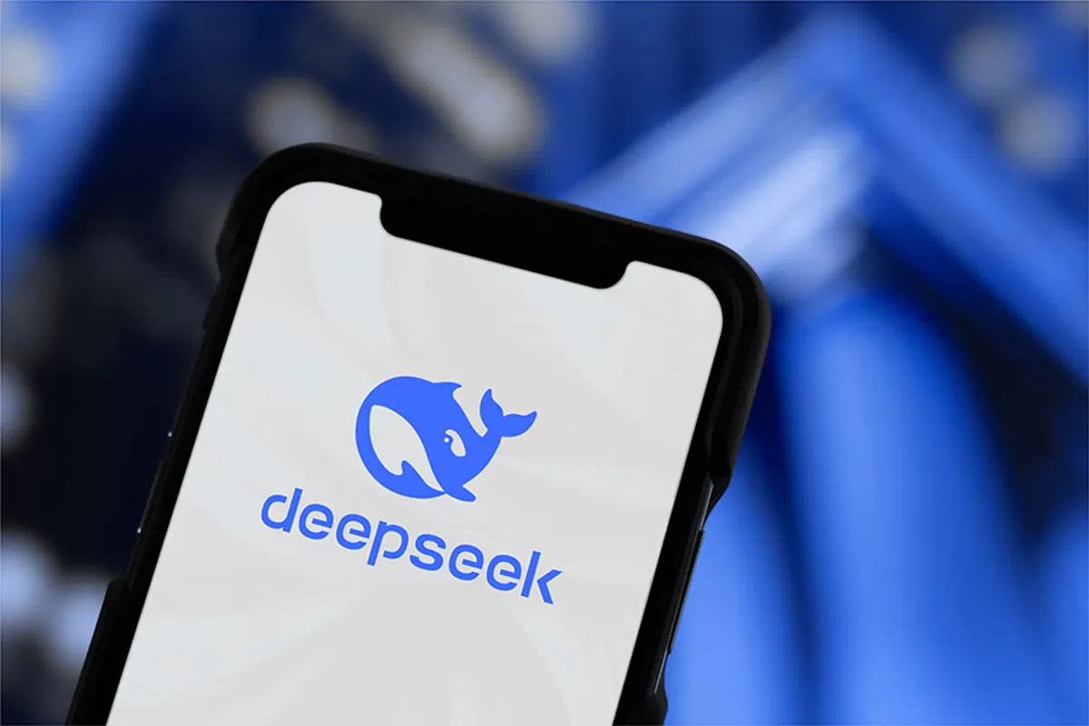China’s DeepSeek Unveils Math Model That Matches IMO Gold Medalists