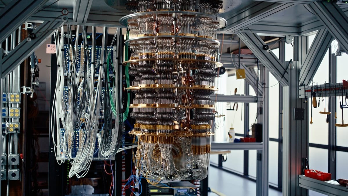 IBM and Cisco Plan to Build Network of Large-Scale, Fault-Tolerant Quantum Computers