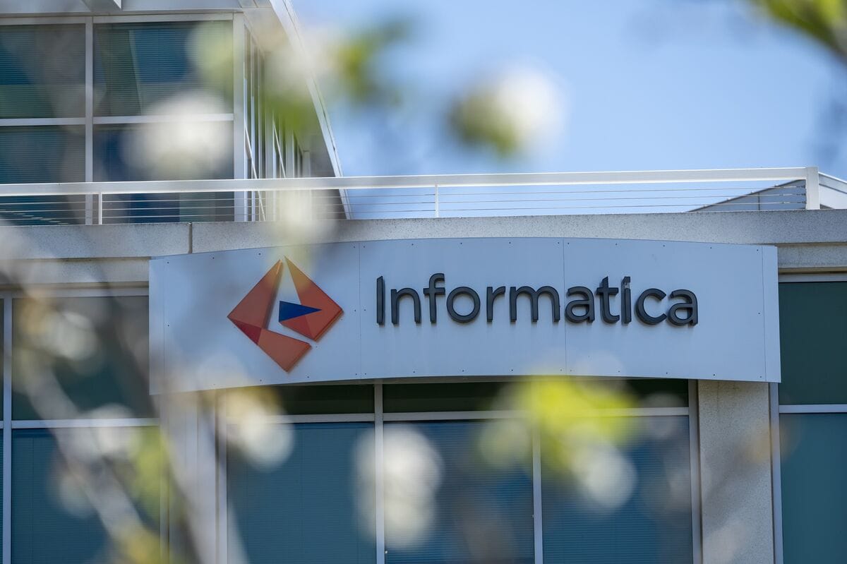 Salesforce Completes Informatica Acquisition